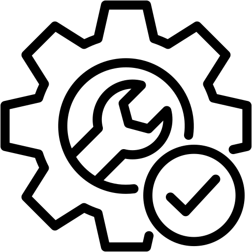 Certified Installation